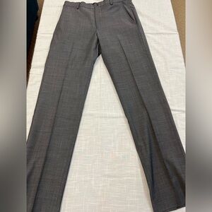 Jos. A. Bank Traveler Charcoal Pants